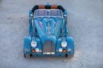 Morgan Plus 4 2019 года (NA)